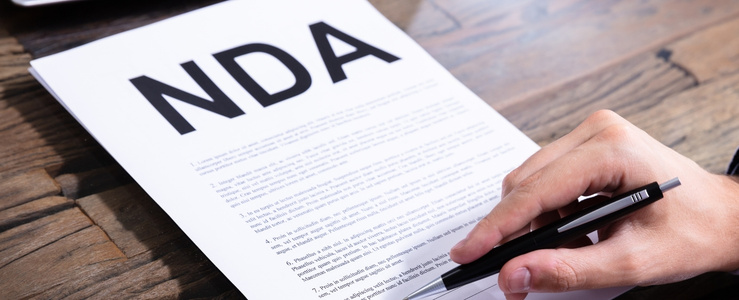 Contrato de Confidencialidade (NDA): o que é e como usar?