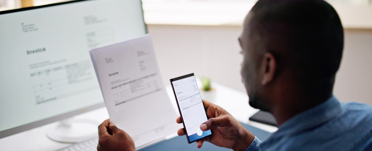 Nota fiscal denegada: o que é, causas e como resolver