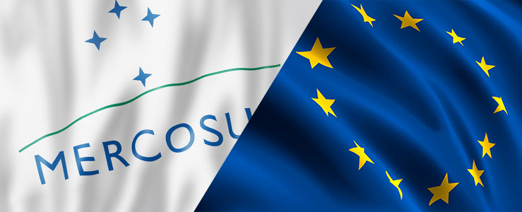 O acordo União Europeia-Mercosul: o imperativo da conformidade como passaporte para o novo agro