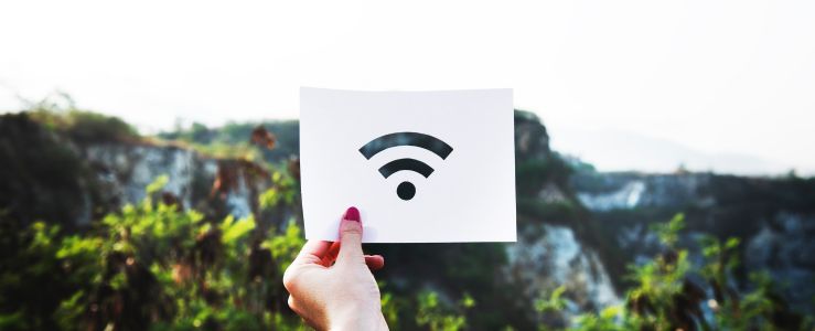 O que é o Wi-Fi 8? A evolução que você não sabia que precisava!