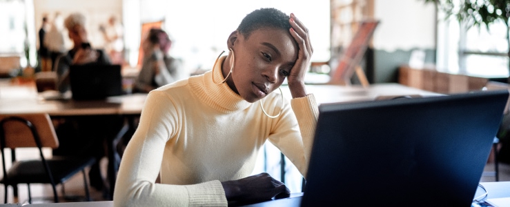 O que é presenteísmo e como ele afeta a produtividade?