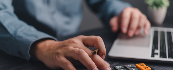 OBZ: planejamento financeiro para crescimento contínuo