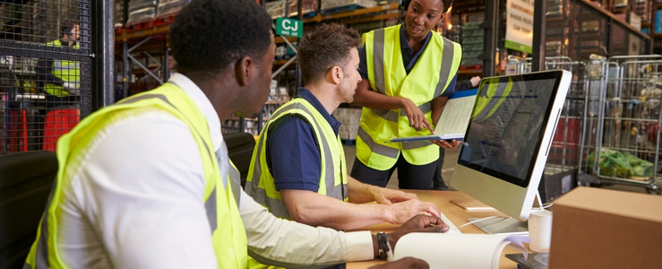 Picking, packing e pick up: logística eficiente para empresas