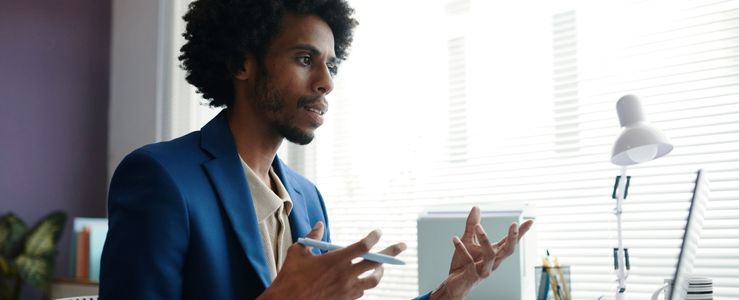 Você sabe o que é um pitch de vendas? Aprenda a fazer um!