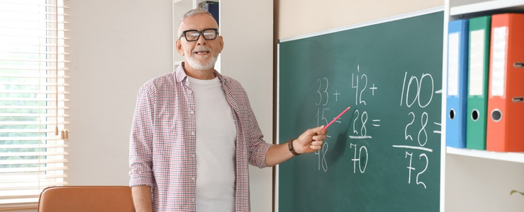 Professores podem ser liberados de pagar Imposto de Renda após chegada de nova Lei