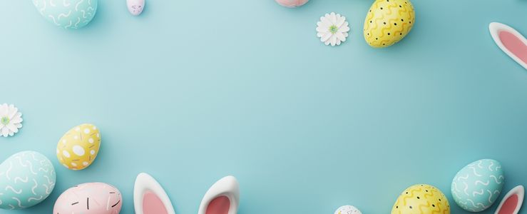 Páscoa 2026: data, origem e tendências do feriado