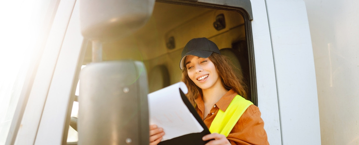 O que é romaneio de carga e por que ele é essencial?