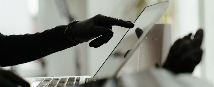 Spear phishing e a nova era da prevenção digital IA