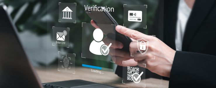 Verificação de identidade: resultados superiores com tecnologia avançada!