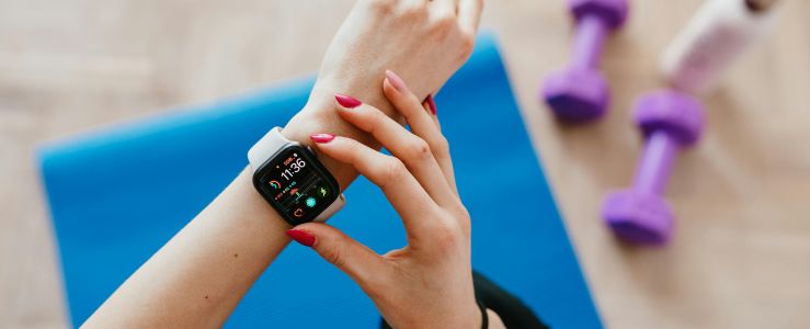 Wearables: Os melhores smartwatches e anéis inteligentes de 2026
