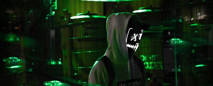 Whaling: o ataque cibernético que explora confiança e hierarquia