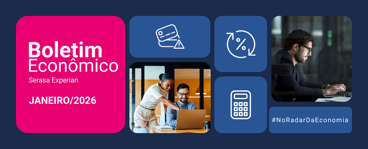 Boletim Econômico de Janeiro/26