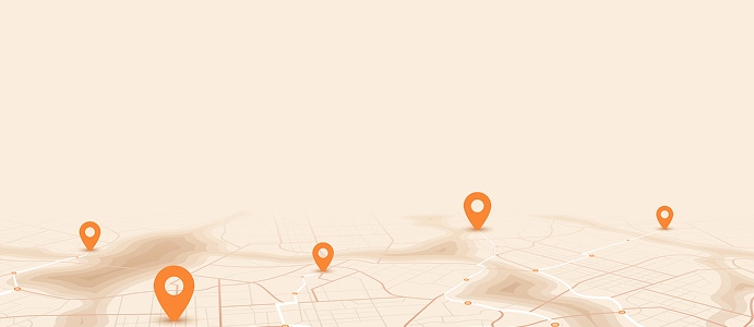 O que é geofencing e como aplicar a tecnologia de cercas virtuais?