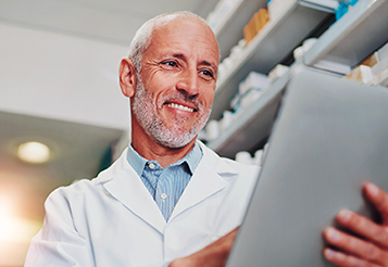 Fornecedores fortes: o segredo da continuidade na indústria farmacêutica