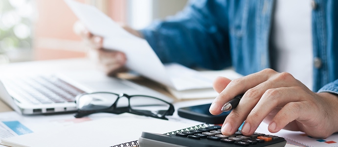 Passo a passo da negativação para empresas