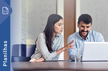 Planilha de Planejamento Estratégico de Marketing thumbnail