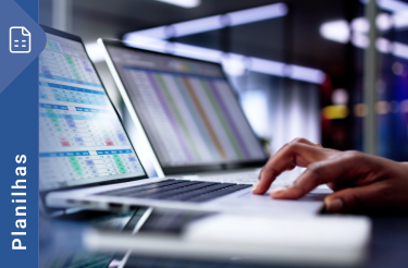 Planilha de Turnos: organização, previsibilidade e menos conflitos na gestão da equipe