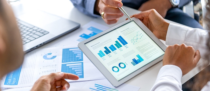 Principais KPIs de vendas para monitorar o desempenho comercial 