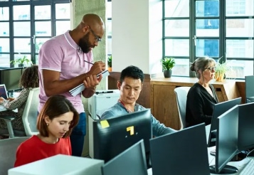 Abril Verde nas empresas: saúde, segurança e o papel do RH