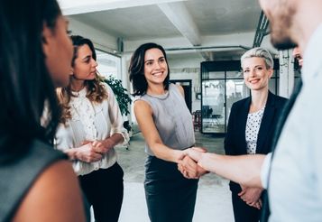 Marketing baseado em contas ABM: como fechar vendas maiores