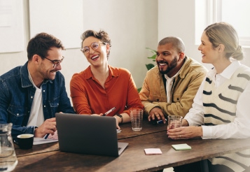 Benefícios financeiros como alavanca de engajamento e retenção