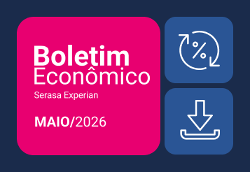 Boletim Econômico de Maio/26