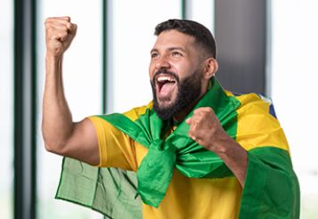 Copa do Mundo nas empresas: direitos dos colaboradores, impactos na rotina e ações para o RH