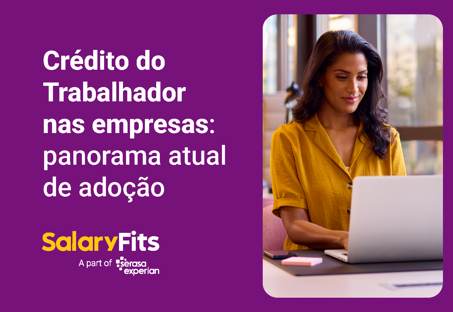 O Crédito do Trabalhador já é realidade na maioria das empresas