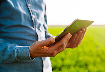 Como o uso de dados de conformidade está mudando a avaliação de risco de crédito?