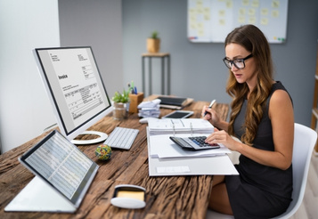 Escrituração Contábil Digital: o que é a ECD hoje?