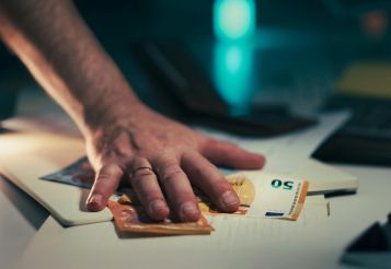 Estes são os 9 tipos de fraude que mais preocupam as empresas em 2026