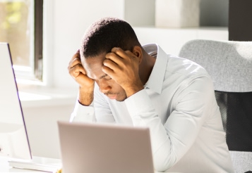 Estresse financeiro no trabalho: como o RH pode agir