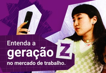 Geração Z no mercado de trabalho: desafios, contribuições e oportunidades