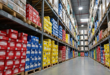 Giro de estoque: indicador para evitar produtos parados!