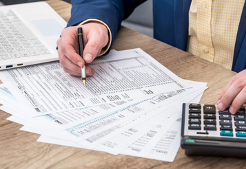  Tabela IRRF 2026: entenda as alíquotas e o cálculo para a folha de pagamento