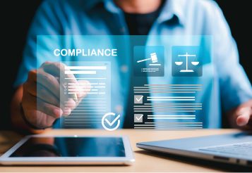 Qual é a importância e o impacto do compliance para casas de apostas no Brasil?