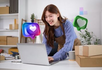 Social commerce: como vender mais pelo Instagram e WhatsApp