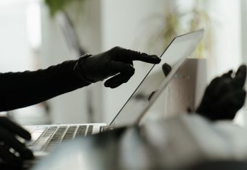 Spear phishing e a nova era da prevenção digital IA