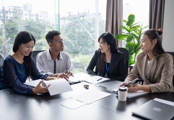 O que é venda consultiva? Como agregar valor e fechar negócios B2B