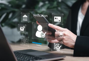 Verificação de identidade: resultados superiores com tecnologia avançada!