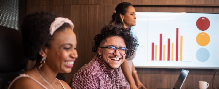 13 indicadores de diversidade: como medir e tornar sua empresa mais inclusiva