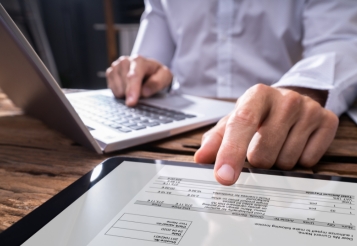 Thubmnail Como emitir nota fiscal sendo um profissional PJ?