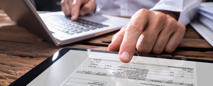 Como emitir nota fiscal sendo um profissional PJ?