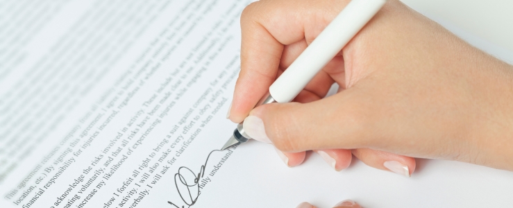 Contrato social: o que é, como funciona e sua importância