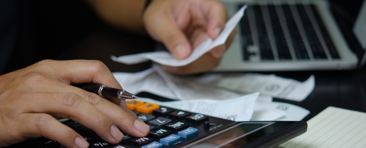 Precisando de um modelo de recibo de prestação de serviço? Confira!