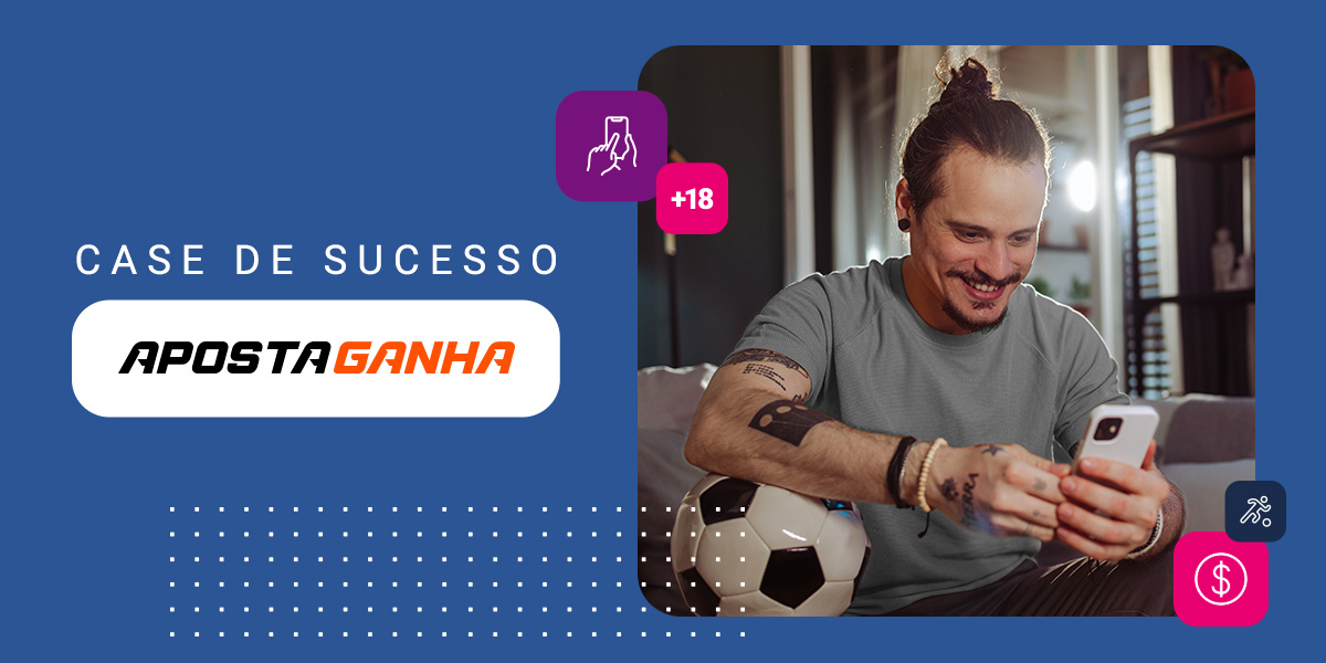 Aposta Ganha e Serasa Experian: parceria para reforçar a segurança nas apostas online Aposta Ganha e Serasa Experian: parceria para reforçar a segurança nas apostas online