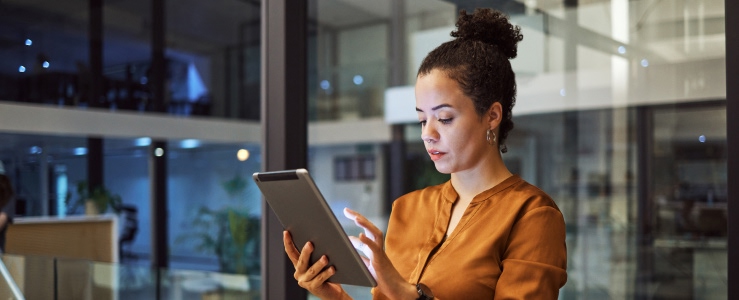 Análise de dados no RH: 5 indicadores indispensáveis!