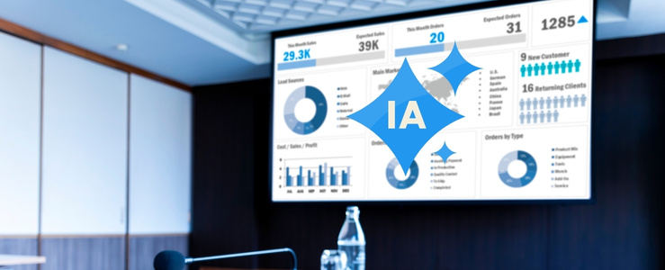 Como criar slides com IA: 10 ferramentas para testar