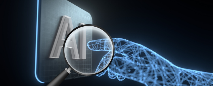 Detector de IA - 16 alternativas para conferir plágio e identificar a inteligência artificial