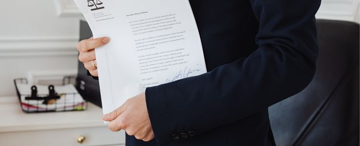 Ação monitória: uma alternativa simples para cobrar dívidas com prova escrita!